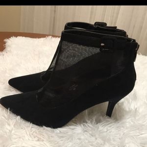 Brand NWOT Ankle Booties by J. Renee